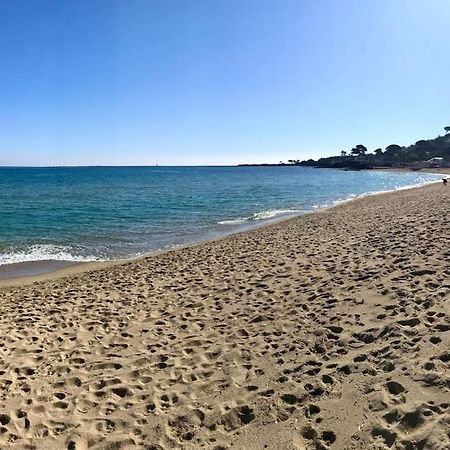La Petite Mer'Veille Сент-Максім Екстер'єр фото